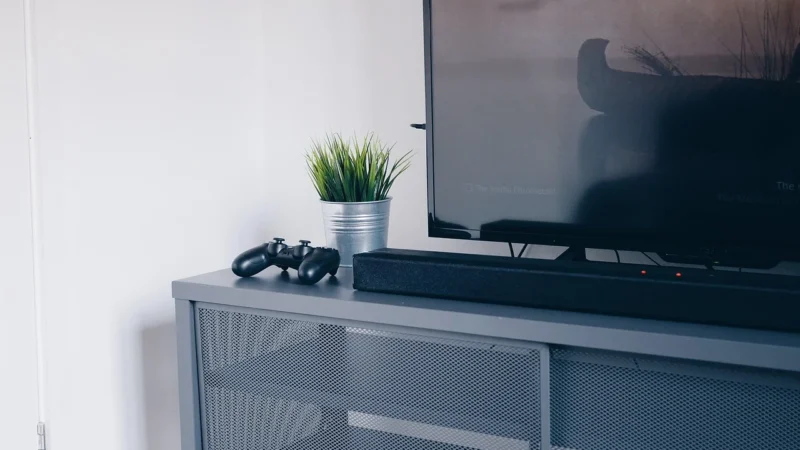 Telewizor PHILIPS 65OLED806