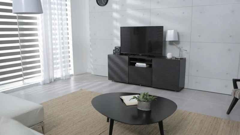 Telewizor PHILIPS 70PUS8536