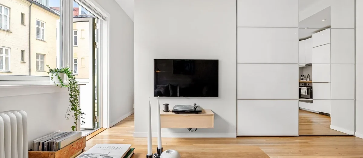 Telewizor Samsung UE50AU7172
