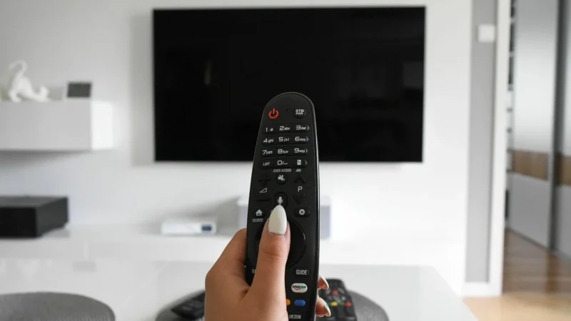 Telewizor Sharp 43BN5EA