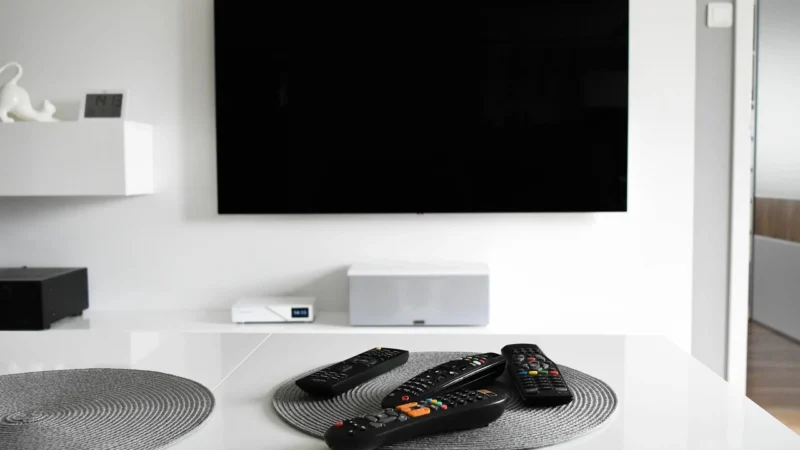 Telewizor Toshiba 32LA2B63DG