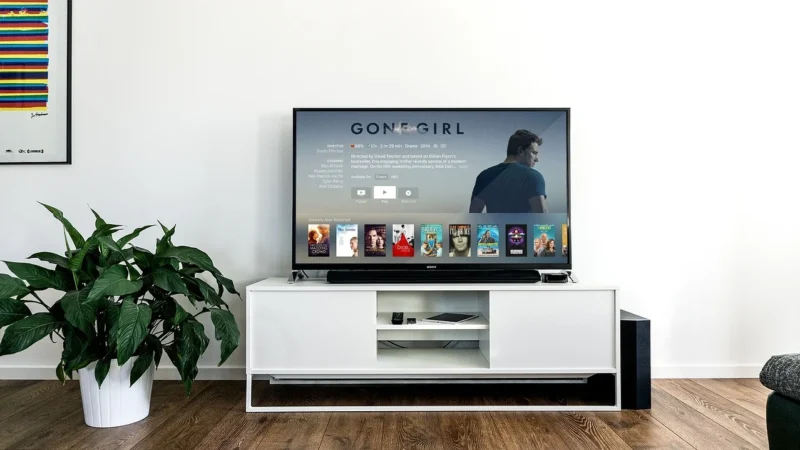 Telewizor Xiaomi Mi LED TV P1 50″