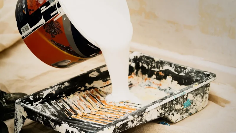 Tikkurila Optiva Nature Matt Baza A 9L