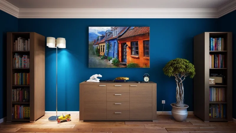 Tikkurila Optiva Nature Satin Matt Baza A 2,7L