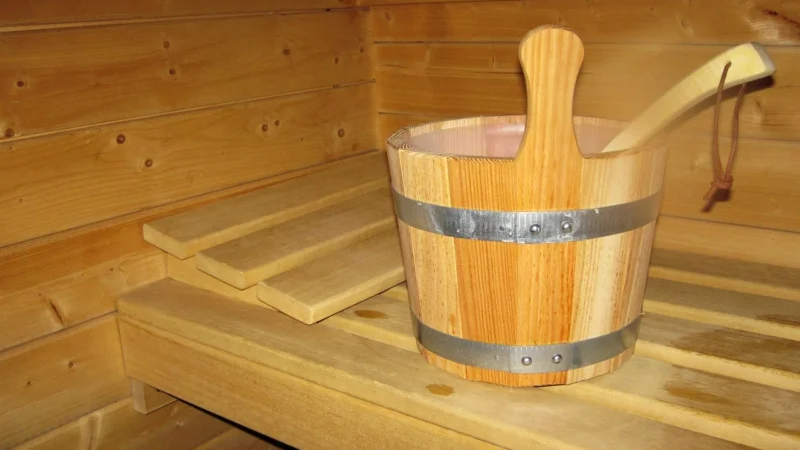 Tikkurila Supi Sauna Protection SUPI SAUNA EP – 2,7l
