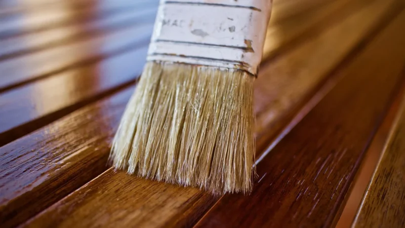 Tikkurila Valtti Complete 0,9L Lakierobejca Kolor 5071 (Tatti)