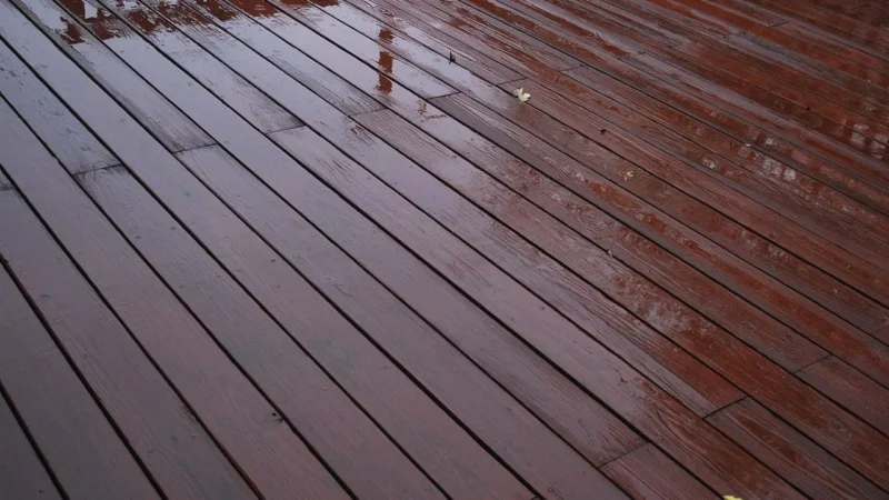 Tikkurila Valtti Wood Oil 9L Olej Do Drewna Kolor 5078 Kataja