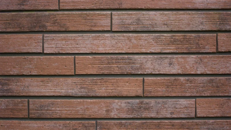 Tubądzin Domino Cobro Brown Str 59,8X14,8
