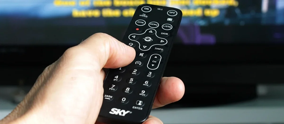Tuner DVB-T2 BLOW 7000FHD MINI H.265 HEVC