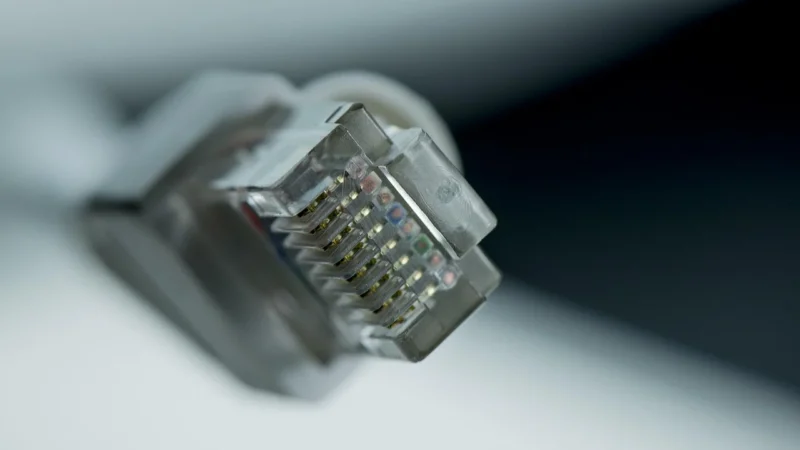 Ugreen Kabel Rj45 Rj45 5 M 80433