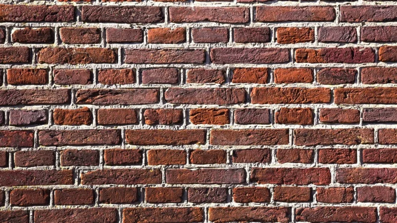Vandersanden Klinkier Płytka Cronus Antiek 107 Df 210X20X65Mm Ręcznie Formowana
