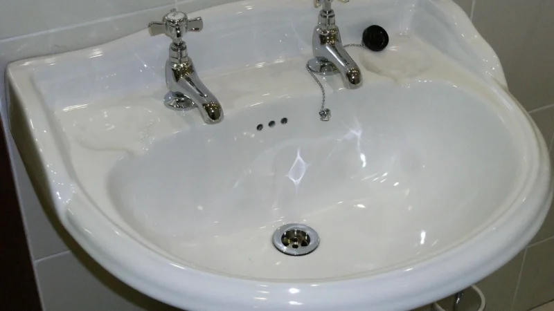 Villeroy&Boch Subway 30 60X47Cm Biały (4A706001)