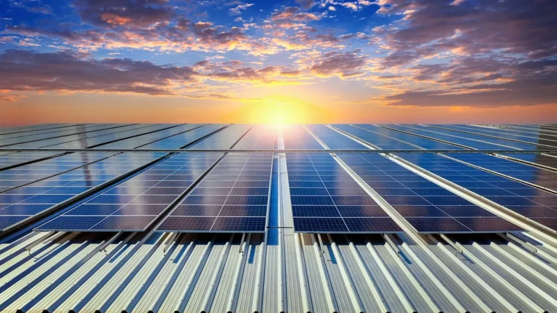 Volt Panel Solarny Fotowoltaiczny 180W 18V
