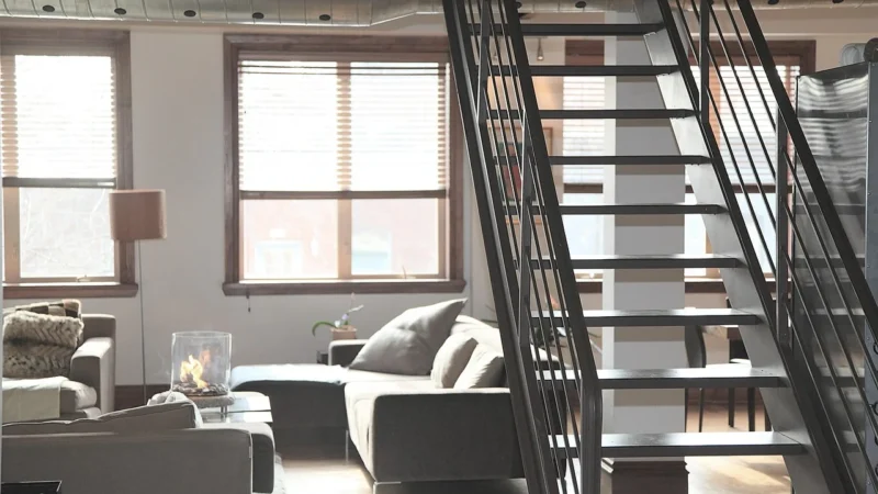 Voster Loft 50