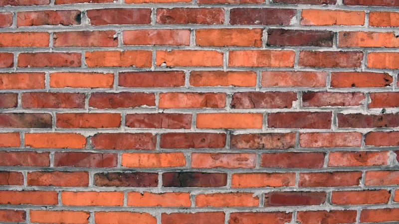 Wall B Bone Rect. 45×120