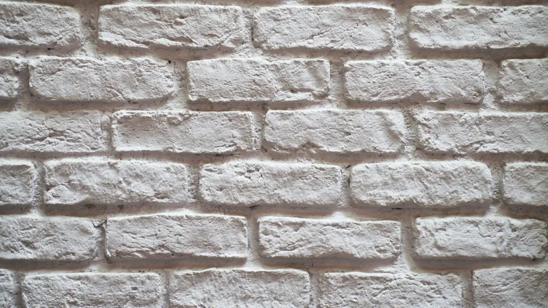 WALLARENA FOTOTAPETA CEGŁA 3D STARY MUR IMITACJA XXL 368X254