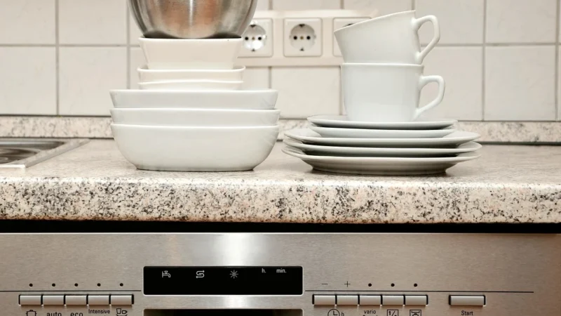 Whirlpool W6 D94WB EE Supreme Silence