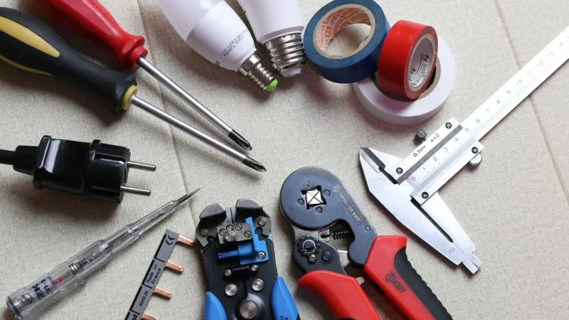 Wiha Werkzeuge Gmbh Plecak Na Narzędzia L Electric (45153)