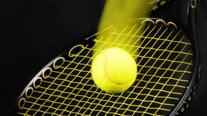 Wilson Classic Czarny