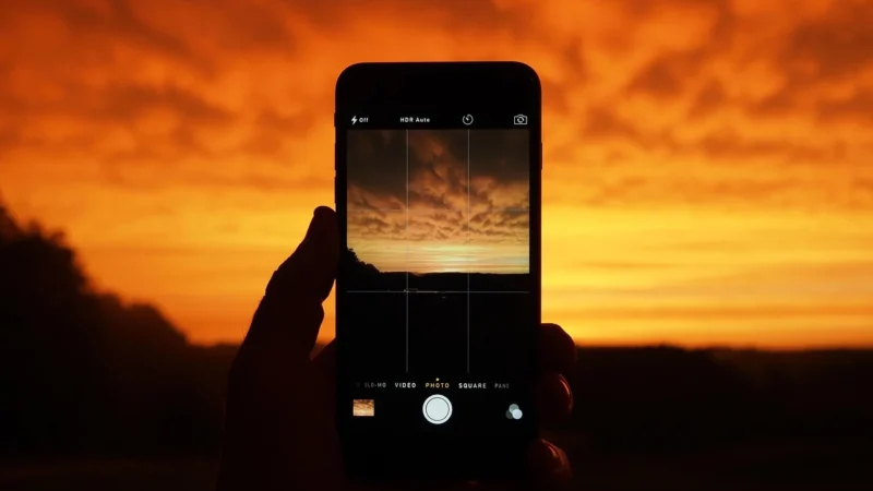Xiaomi Mi 11 Lite 5G 8/128GB Żółty