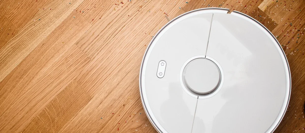Xiaomi Mi Robot Vacuum Mop 2 Pro+ Czarny