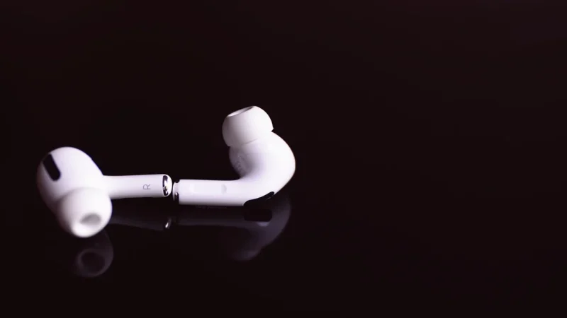Xiaomi Mi True Wireless 2 Pro Czarny