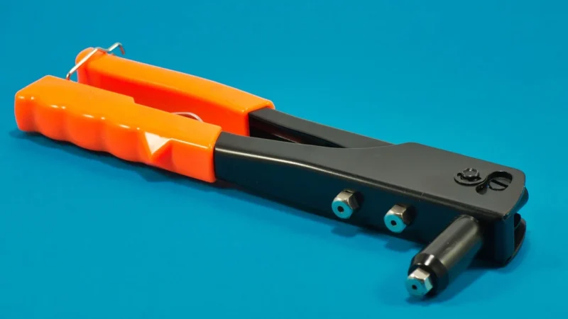 YATO Nitownica dźwigniowa 3,2-6,4 mm (YT-3610)