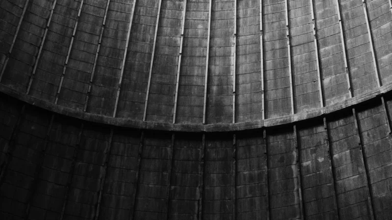 Zalety szamba betonowego 7m3: solidność i wytrzymałość