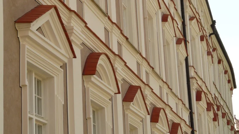 Zastosowanie i właściwości laminatów HPL w budownictwie