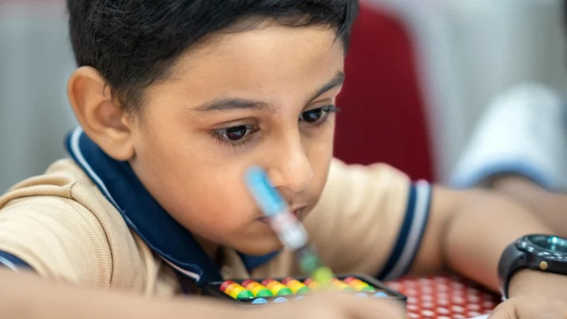 Znaczenie doskonalenia zawodowego nauczycieli w kontekście aktualnych wyzwań edukacyjnych