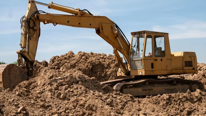 Badania geotechniczne: dokumentacja i wiercenia w Poznaniu i Łodzi